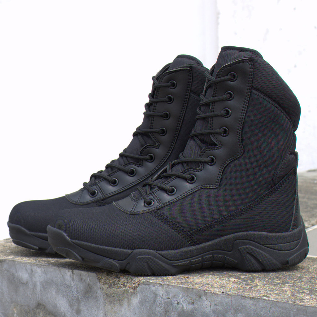 Chaussures de camouflage