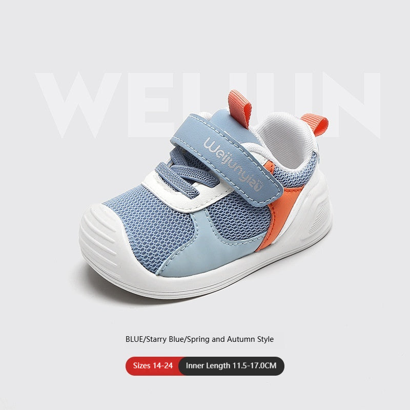 Chaussures fonctionnelles pour enfants