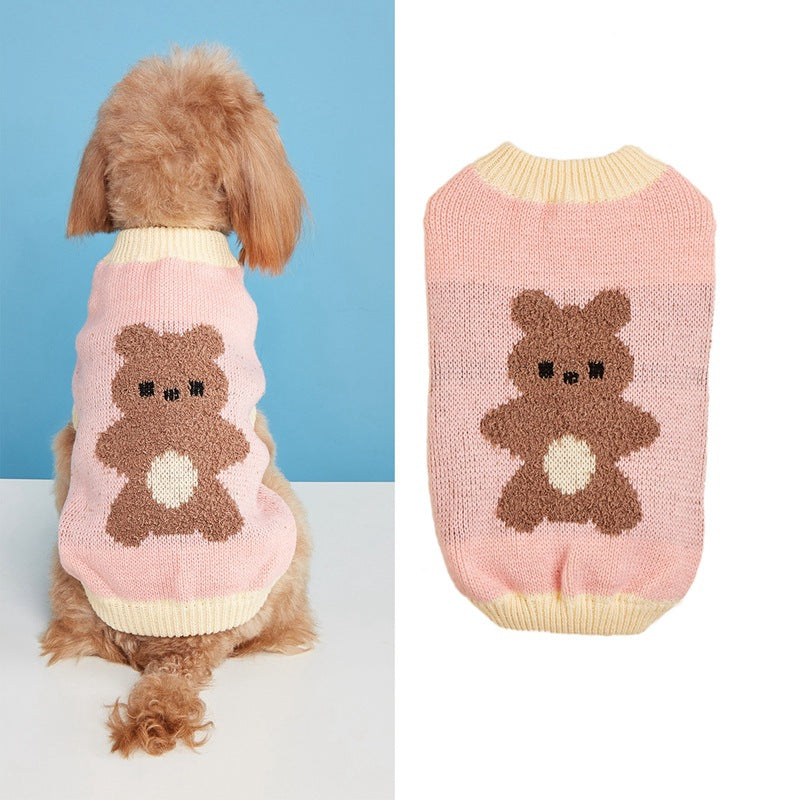 Contre-pilling chaud Stretchy Turtleneck Sweater