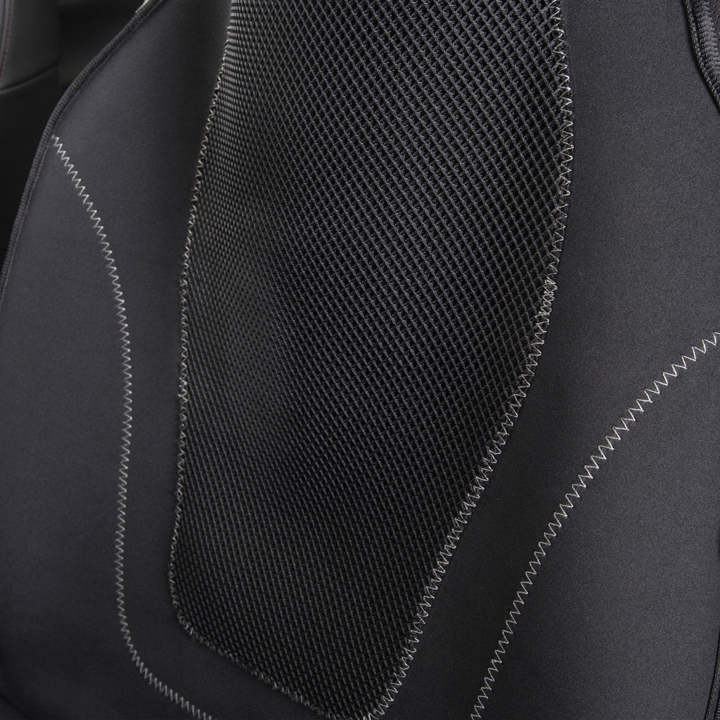 Siège étanche voiture coussin sport sueur