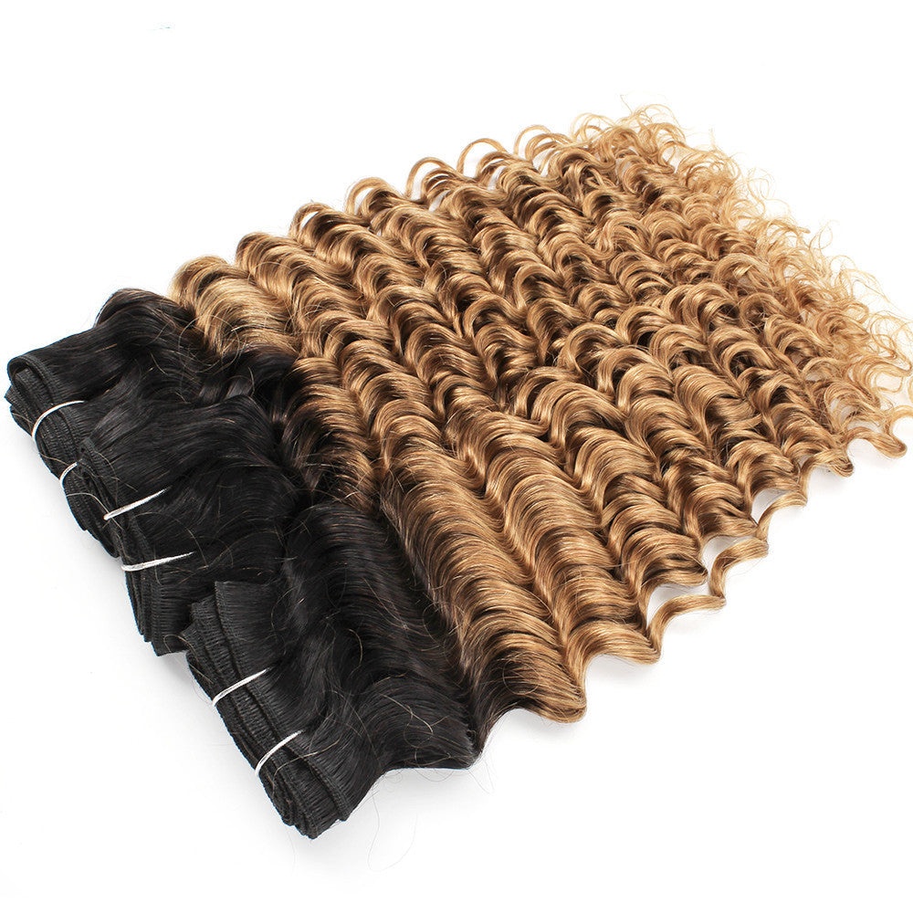 Rideaux de cheveux pour femmes