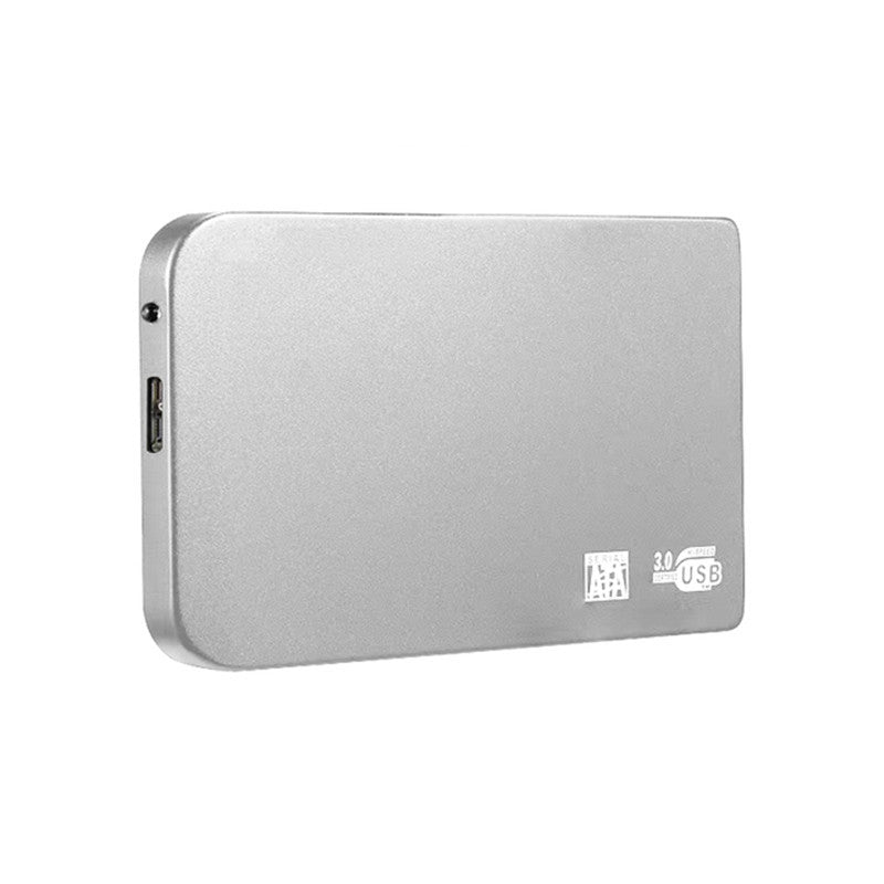 High-Speed USB30 Solid State Mobile Hard Drive