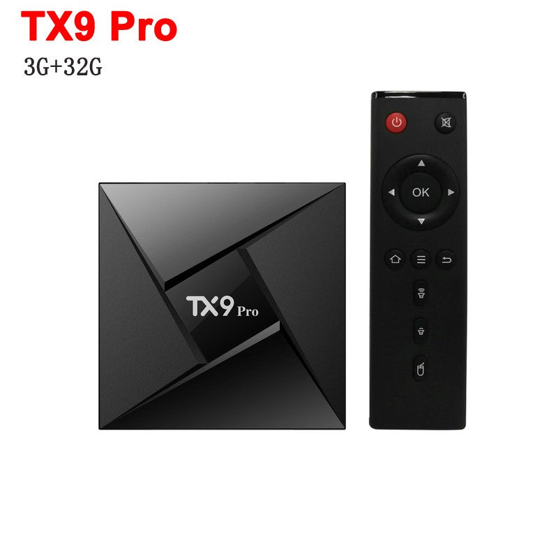 Télécommande TX3 MINIX96 mini H96 MAX HK1 X88 MAX X96W