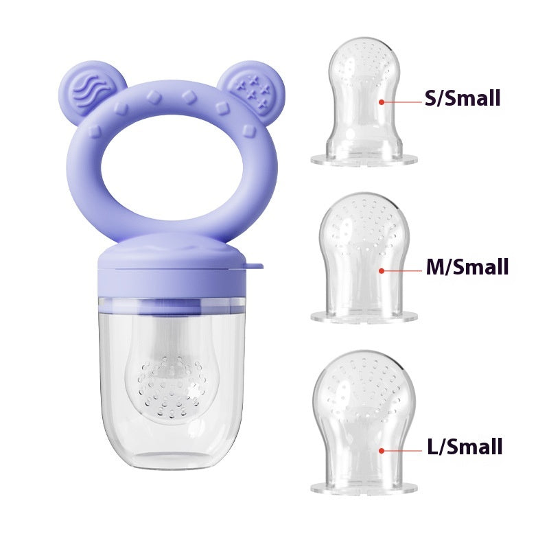 Nourriture pour bébés Outils pour aliments solides Nourriture pour bébés Nourriture pour bébés Nourriture pour bébés