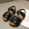 Respirant et léger chaussures de plage filles