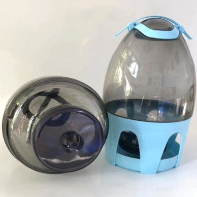 Doveware Buveur Bouilloire transparent
