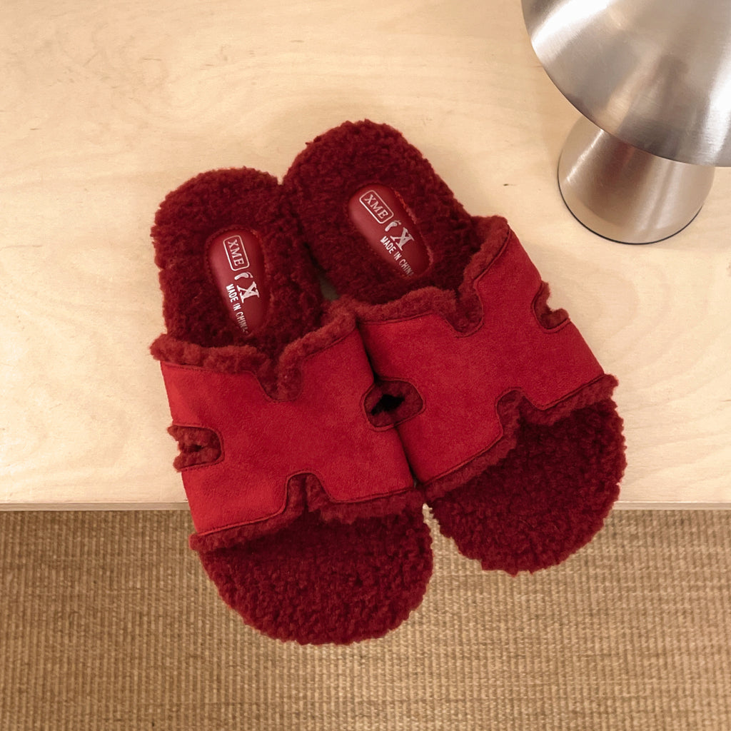 Pantoufles pour femmes