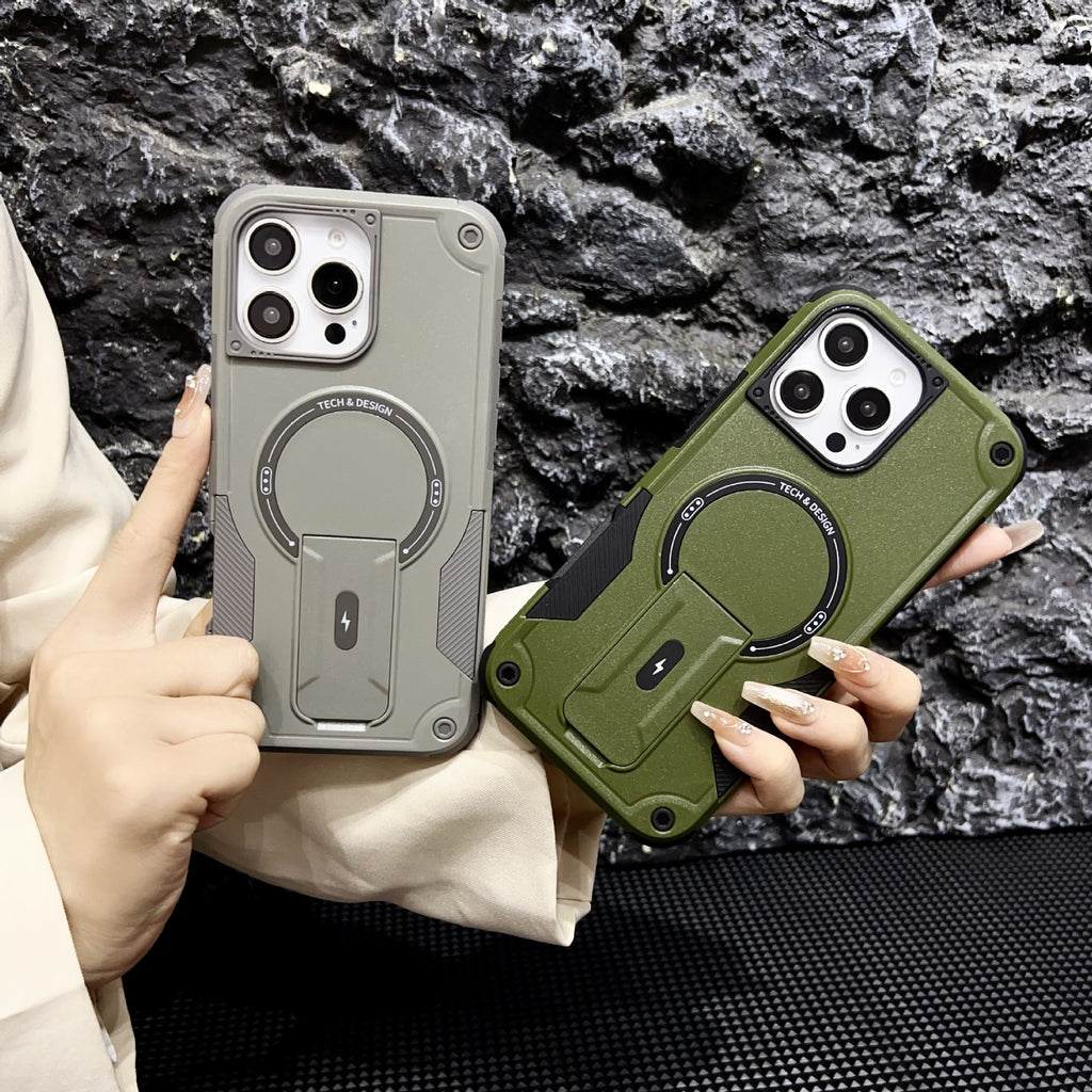 Suitable for drop-proof protective phone cases