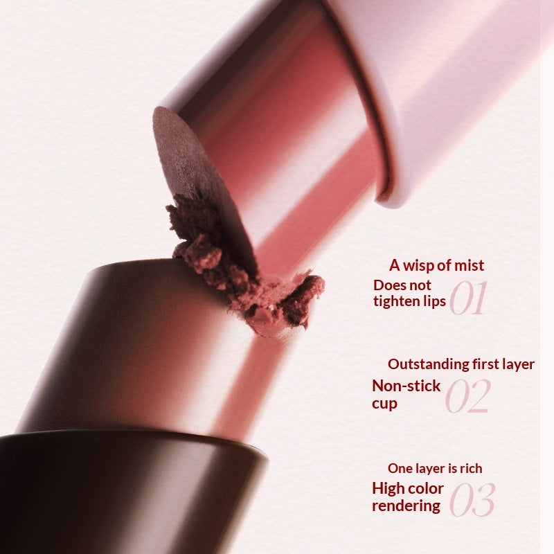 Matte Lip Liner dans un teint de levure pour un doux