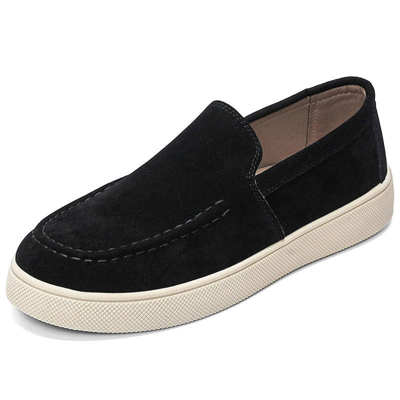 Chaussures en Toile Casual Homme