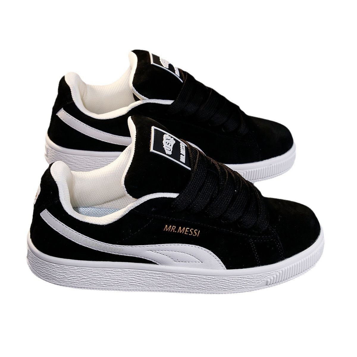 Men's Versatile Retro Sneaker