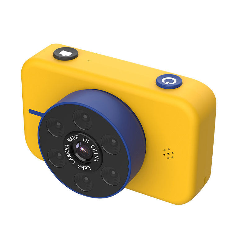 Mini caméra numérique pour enfants