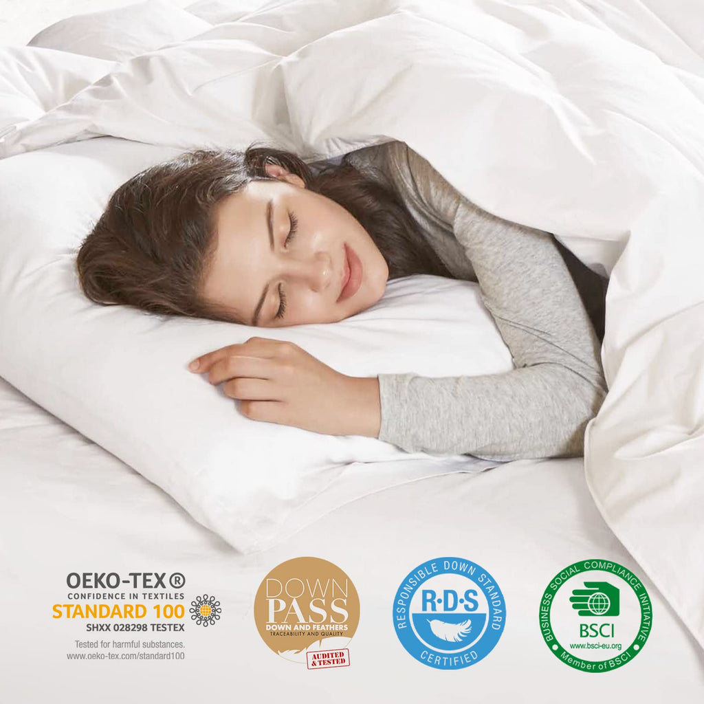 Tampons de refroidissement matelassé ultra-soft