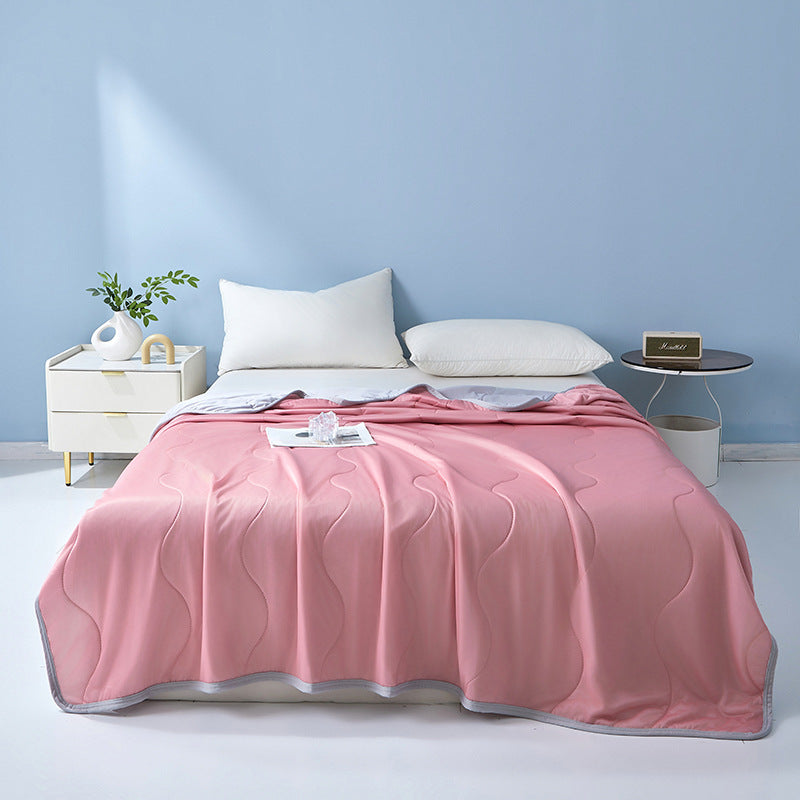 Couverture simple double en climatisation