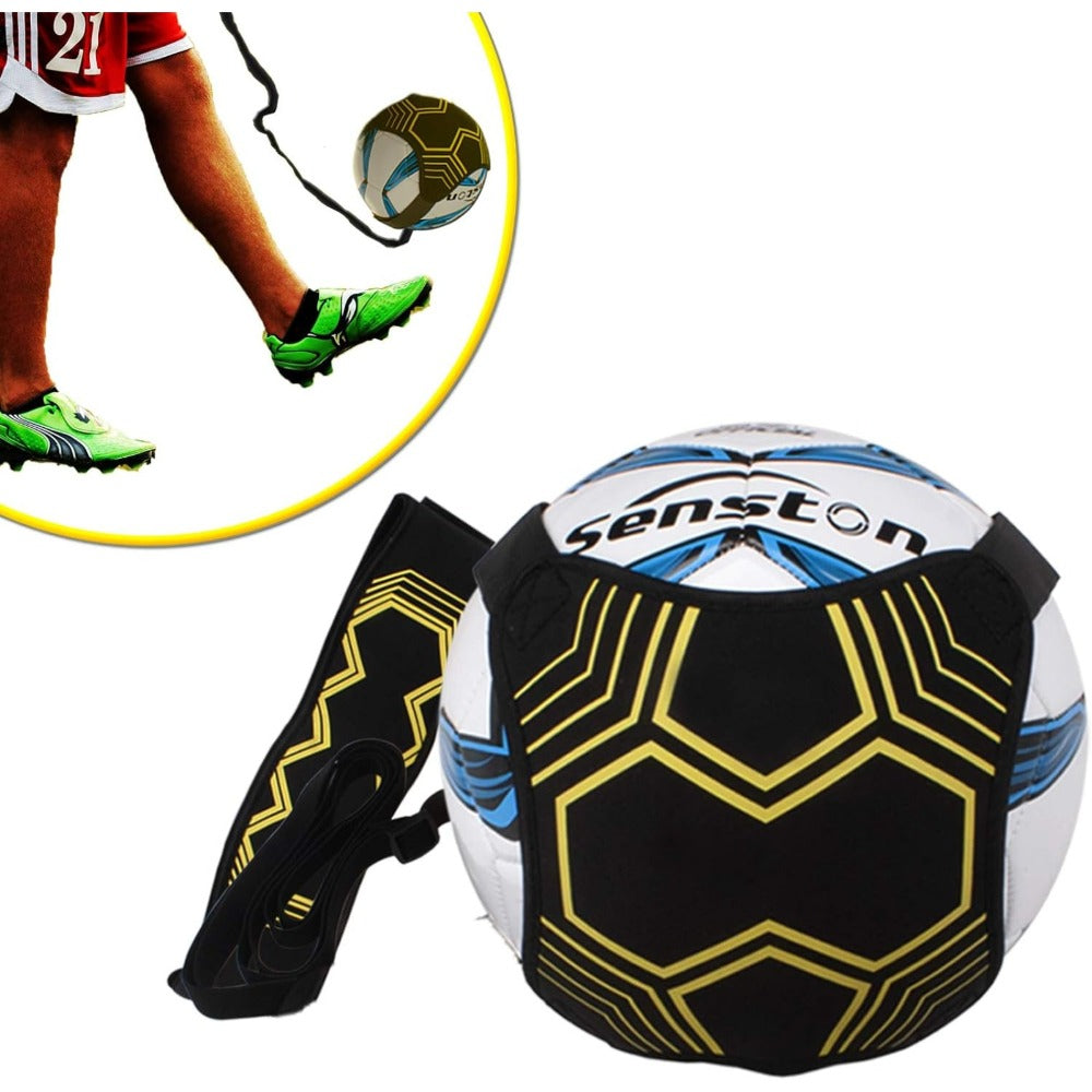 Entraîneur de kick de football