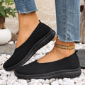Femmes Plus-taille Chaussures Springautumn Styles