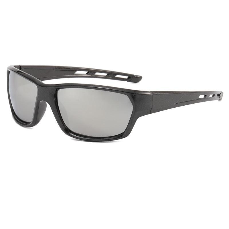 Lunettes de vélo de sport pour hommes et femmes