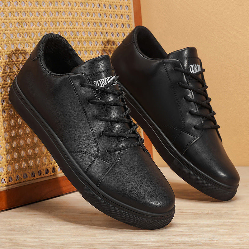 Étudiants Casual Sporty Trendy Loafers