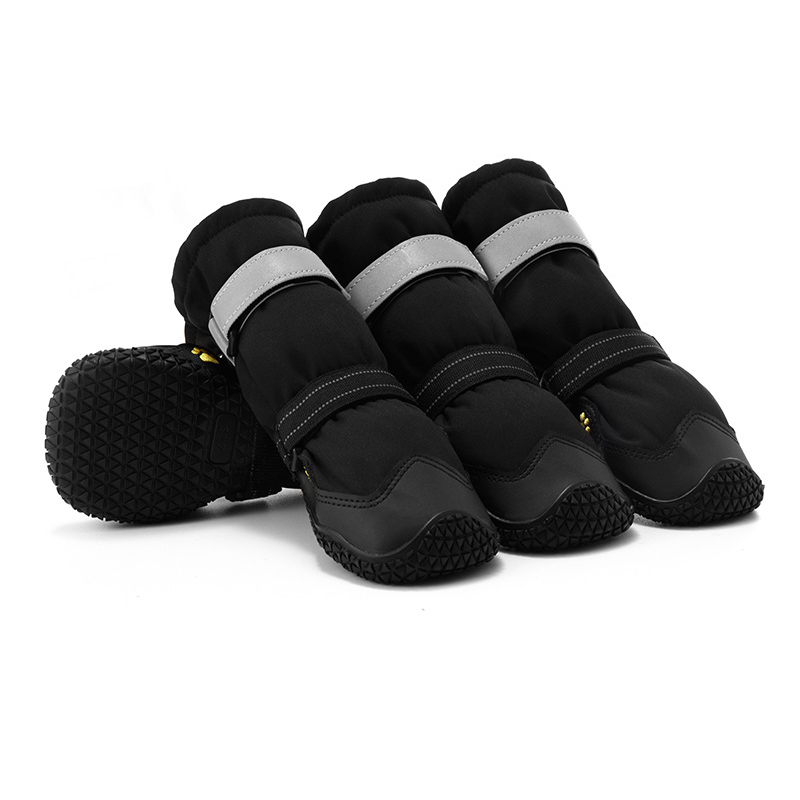 Chaussures pour chiens