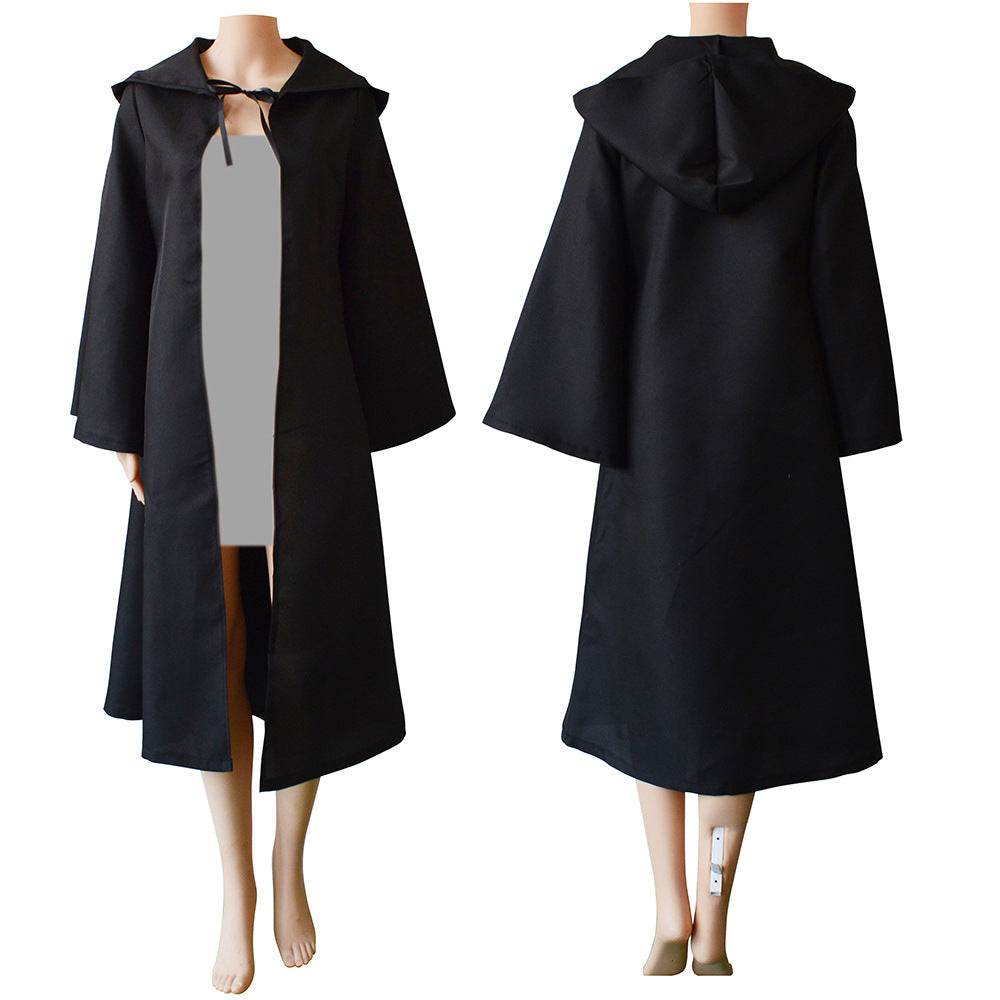 Déguisement Halloween Grim Reaper Cloak