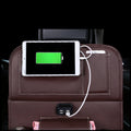 Charger sac de rangement de voiture sac suspendu