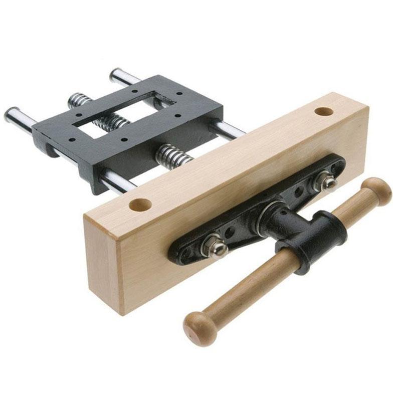 Accessoires Poignée de maintien Poignée de raccordement en bois massif Poignée de guidage Poignée de table