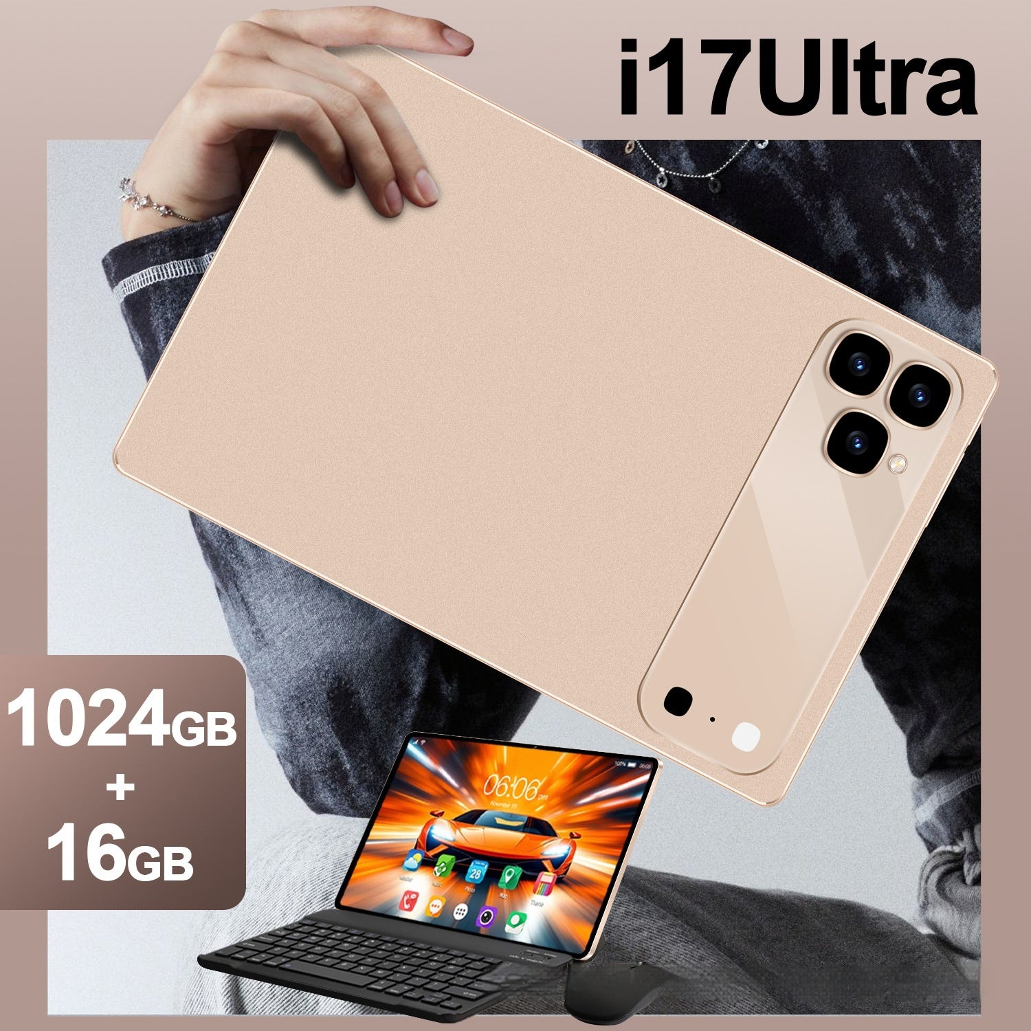 Ordinateur portable et minimaliste de tablette maison