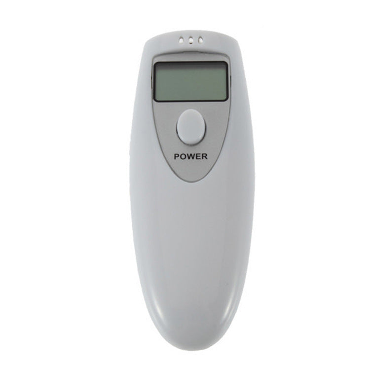 Testeur d'alcool de respiration ortable