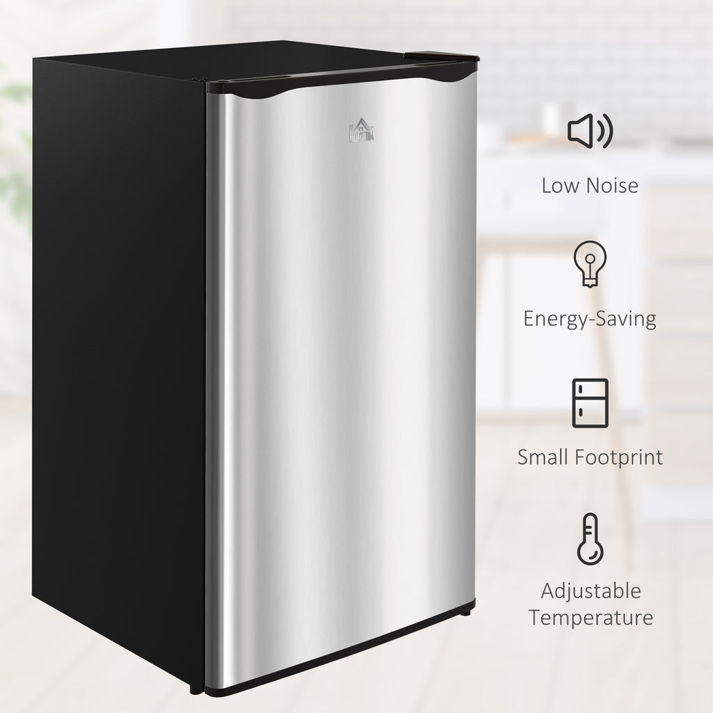 3.2 Mini réfrigérateur Cu.Ft avec congélateur