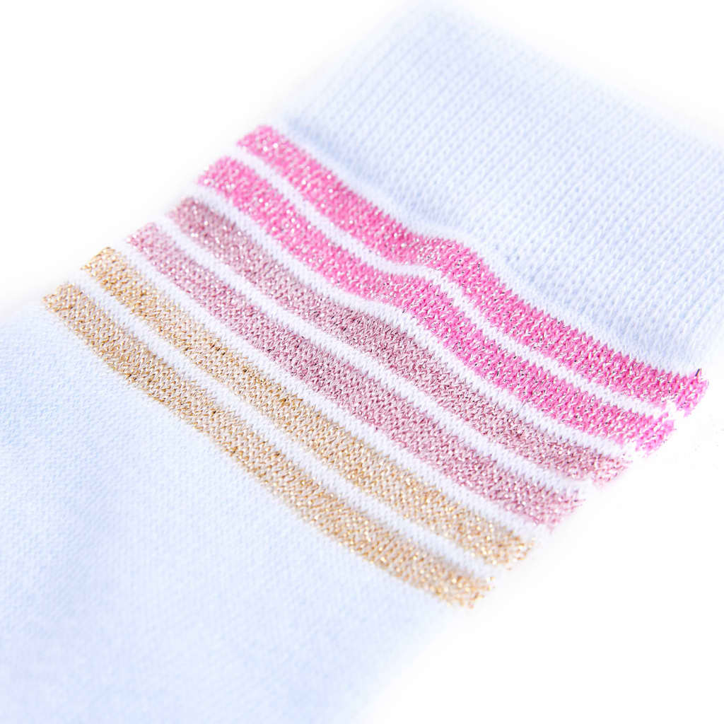 Chaussettes pour enfants 5 paires EU 26-29 Chaussettes pour enfants 5 paires