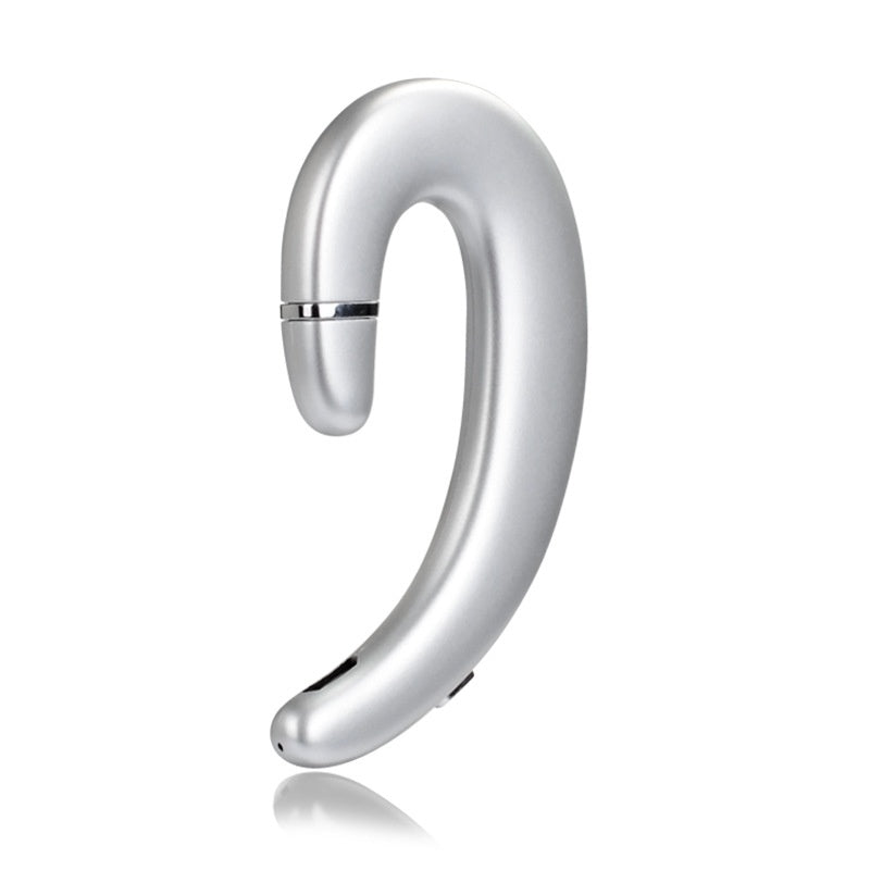 Sur les écouteurs Bluetooth non-in-ear alimentés par l'IA