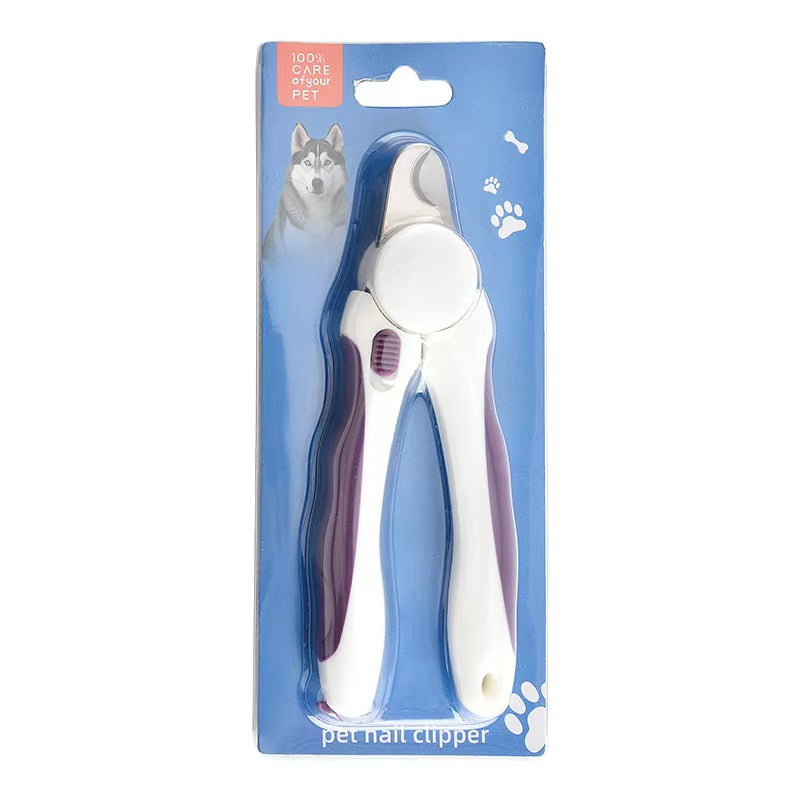 Pantoufles pour chiens de taille moyenne à grande