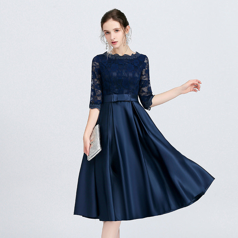 Robe de soirée polyvalente pour femmes