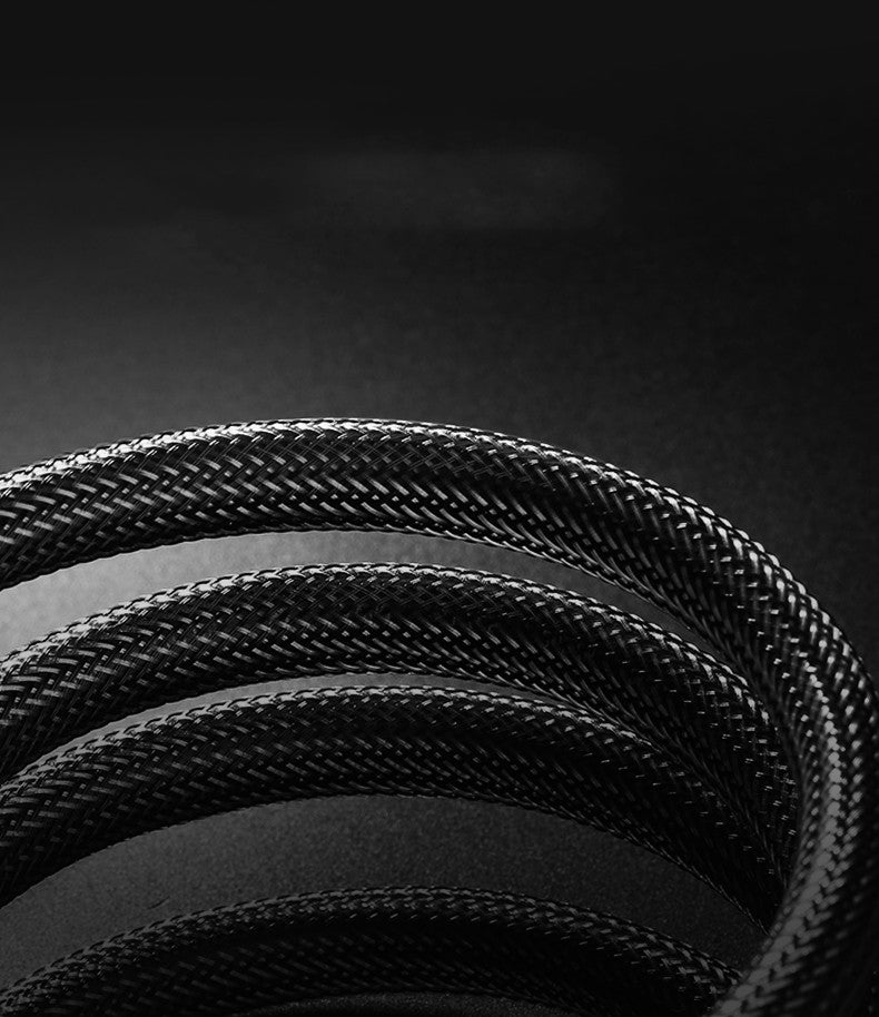 Version 2.0 Câble HDMI HD 4K Câble HDMI 5m pour PS3 Xbox HD T