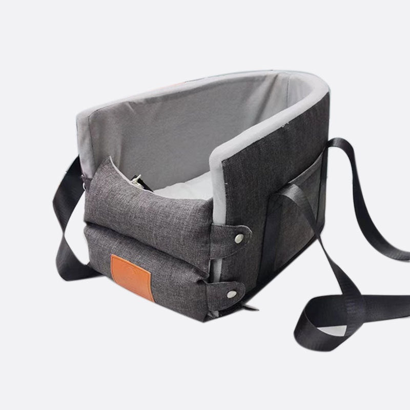 Sac à main pour sortir Portable Pet Car Pet Bed