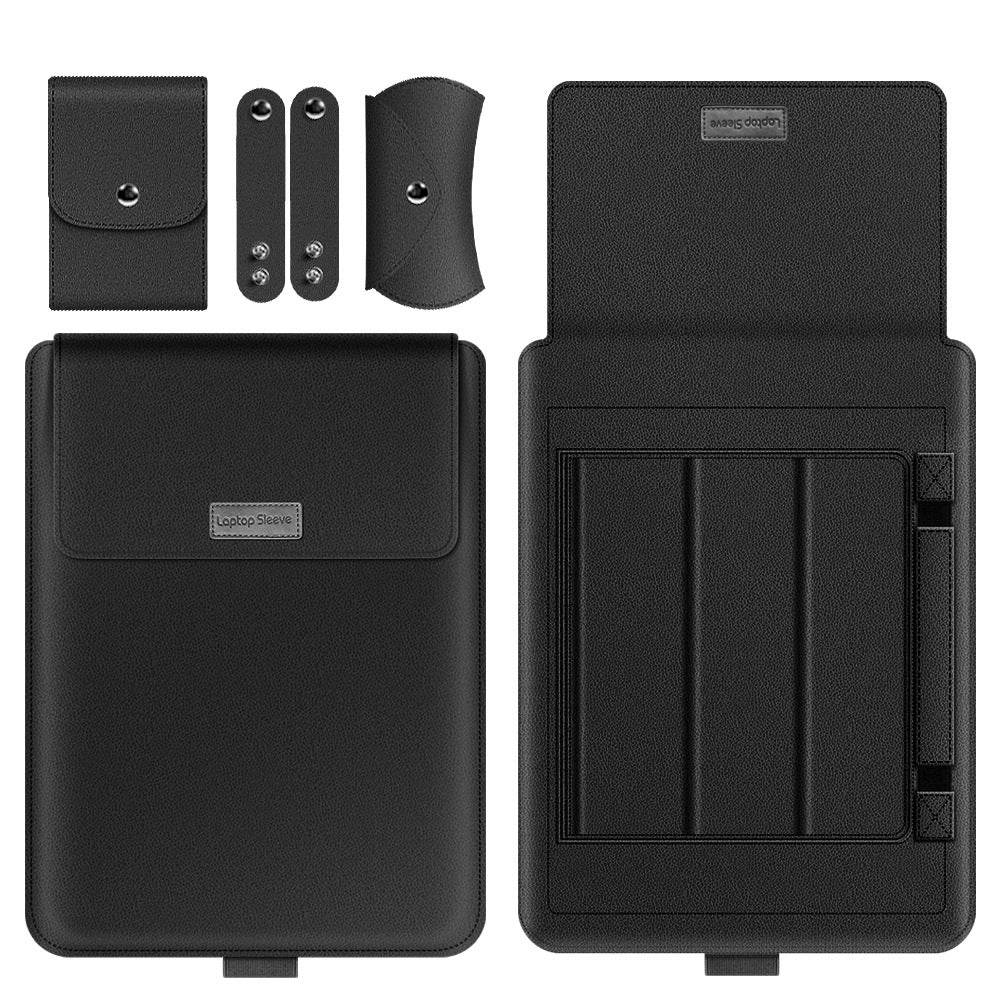 Carnet de notes Support Computer Liner Sac de rangement