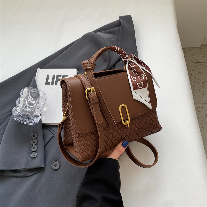 Niche Fashion Sac à Tote Casual pour les femmes