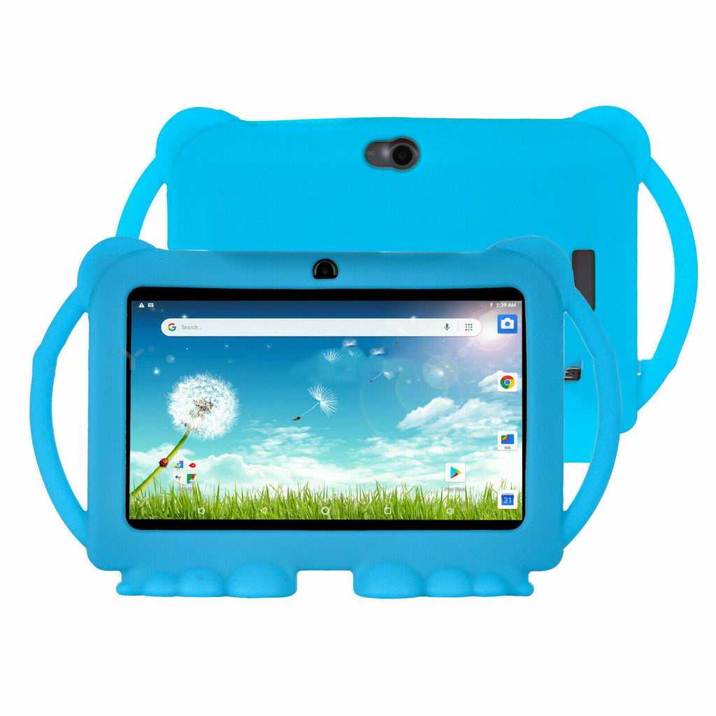 Smart tablet for children