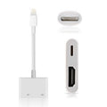 L83SE Mobile Phone HD Plug et Play Video adaptateur câble