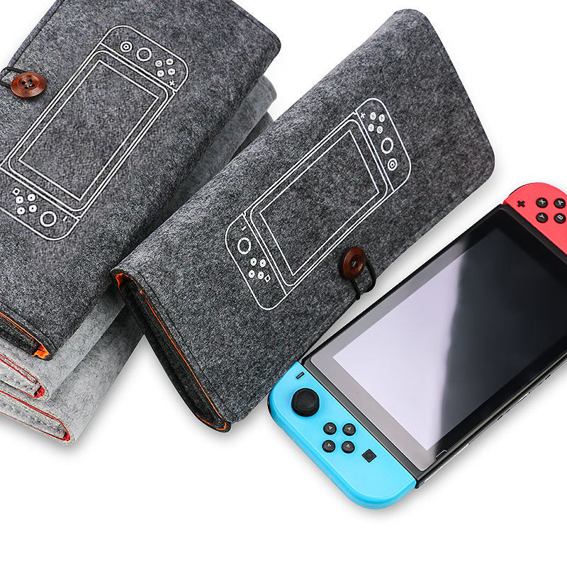 Y compris les packs souples pour consoles de jeu