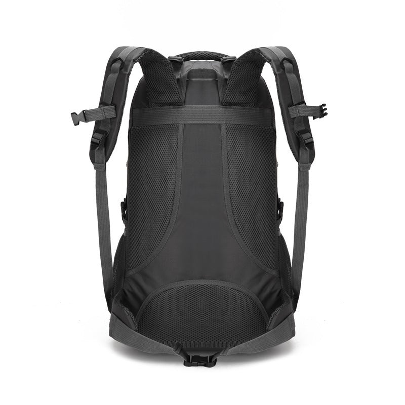 Sac d'alpinisme extérieur 60L Sac de grande capacité