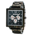 Montre Quartz classique analogique fashionable
