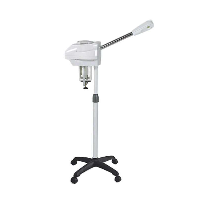 Vaporisateur à vaporisateur vertical à bras suspendu