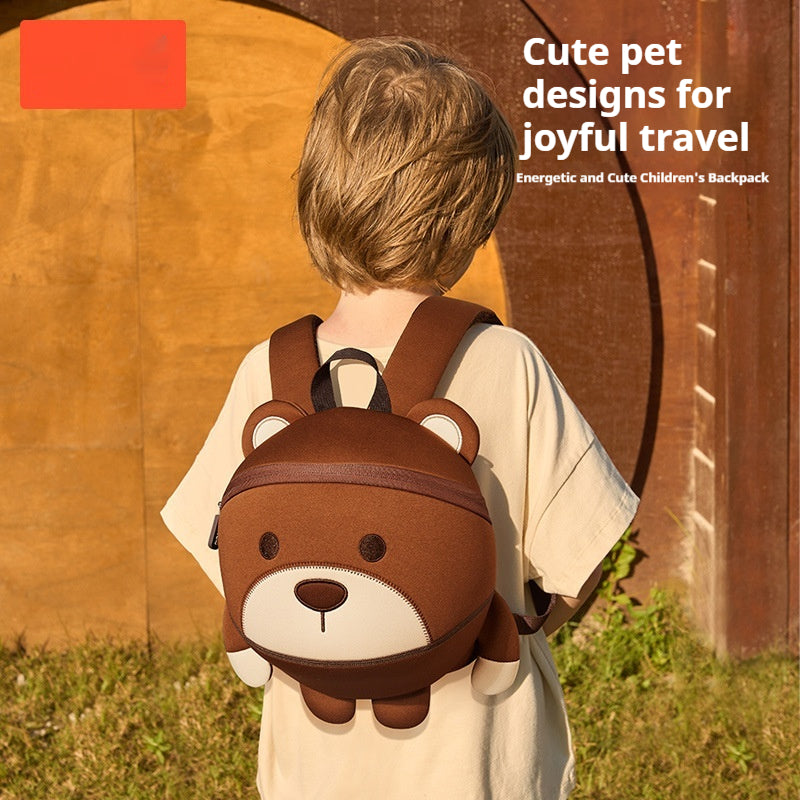 Sac à dos mignon pour enfants