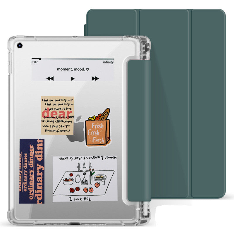 Stylo de protection Sleeve Slot Mini Soft Side Shell