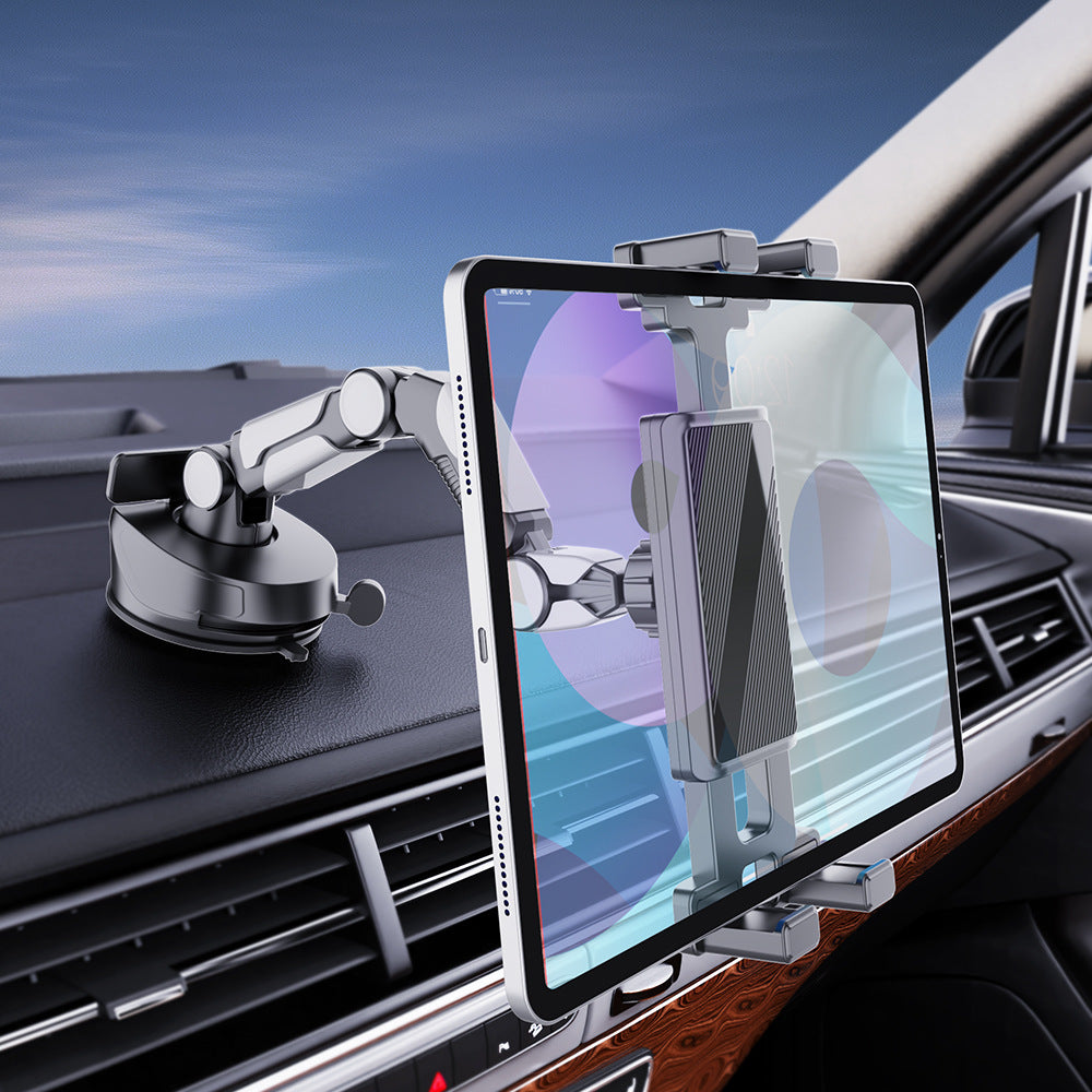 Consignation d'une pièce de support de téléphone de voiture