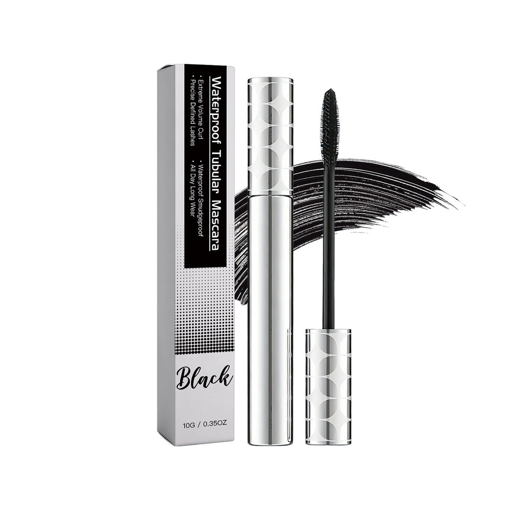 Prolongation et curling Mascara