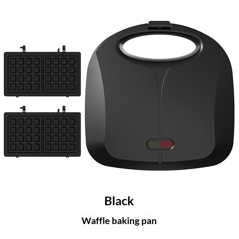 Sandwich Maker Multi-fonctions Petit déjeuner Maker