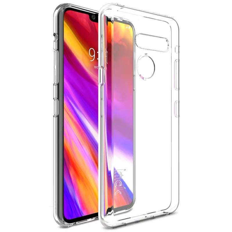 NOTE10 manchon protecteur anticollision