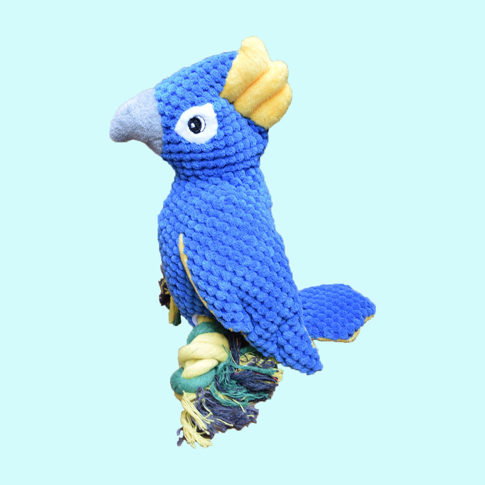 Personnalité Jouet en peluche Poupée animale